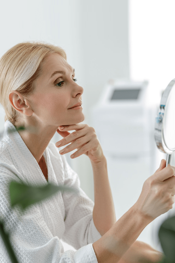 Rediscover Your Youthful Glow with Facial Fillers image